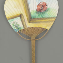 033. UCHIWA (Fukushima-Akabeko) 1