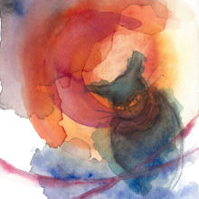 082. Confession - Cornea