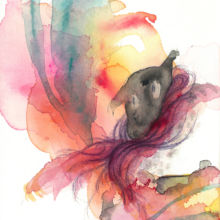 087. Confession - Hoof