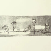 08. Wonderful Days 5