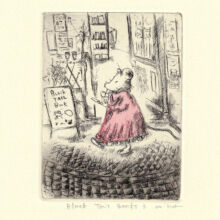 36. Black Tail Books 3