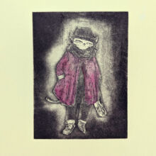 38. Just going to the coffee